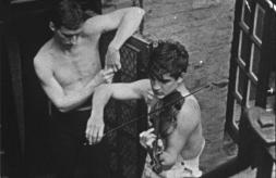Orphan Film Symposium
