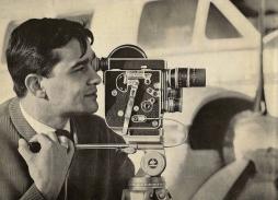 L'amateur en cinéma : un autre paradigme ? 