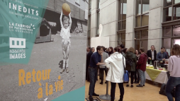 29èmes rencontres INEDITS à Caen en 2019