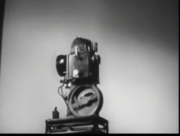 Pathé Baby 1922-2022 - Avril par Tim van der Heijden