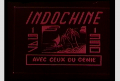 FA 42-1 / Beau carton-titre