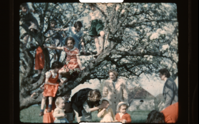 La ronde du printemps (fin 1940)