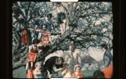 La ronde du printemps (fin 1940)