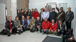Rencontres INEDITS 2007