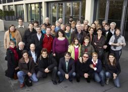 Rencontres INEDITS 2009