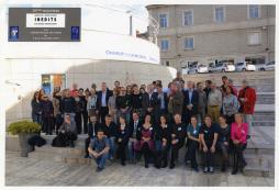 Rencontres INEDITS 2010