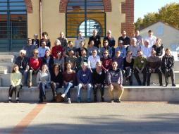 Rencontres INEDITS 2015