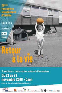 Rencontres INEDITS 2019