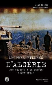 Lettres filmées d'Algérie : des soldats à la caméra (1954-1962)