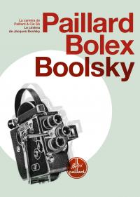 Paillard Bolex Boolsky