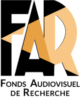 Fond Audiovisuel de Recherche 