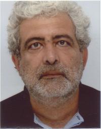 Nikos Mitrogiannopoulos 